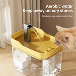 Load image into Gallery viewer, Automatic Pet Water Dispenser
