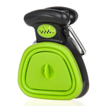 Load image into Gallery viewer, Foldable Dog Poop Scooper
