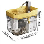 Load image into Gallery viewer, Automatic Pet Water Dispenser
