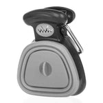 Load image into Gallery viewer, Foldable Dog Poop Scooper
