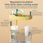 Load image into Gallery viewer, Automatic Pet Water Dispenser
