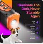 Load image into Gallery viewer, Ultrasonic Training Device
