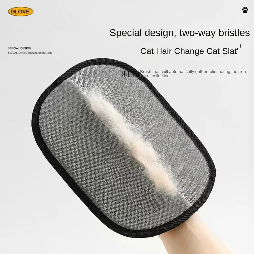 Anti-Static Pet Gloves