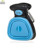 Load image into Gallery viewer, Foldable Dog Poop Scooper
