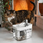 Load image into Gallery viewer, Automatic Pet Water Dispenser
