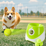 Load image into Gallery viewer, Automatic Dog Ball Launcher
