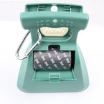 Load image into Gallery viewer, Foldable Dog Poop Scooper
