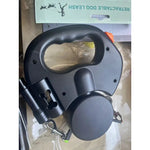 Load image into Gallery viewer, Dual Retractable Dog Leash
