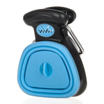 Load image into Gallery viewer, Foldable Dog Poop Scooper

