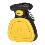 Load image into Gallery viewer, Foldable Dog Poop Scooper
