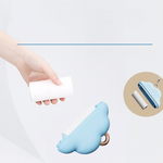 Load image into Gallery viewer, Cloud-Shaped Lint Remover
