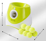 Load image into Gallery viewer, Automatic Dog Ball Launcher
