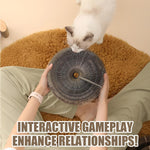 Load image into Gallery viewer, Foldable Cat Scratch Board
