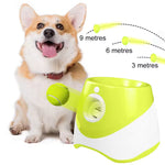 Load image into Gallery viewer, Automatic Dog Ball Launcher
