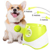 Automatic Dog Ball Launcher
