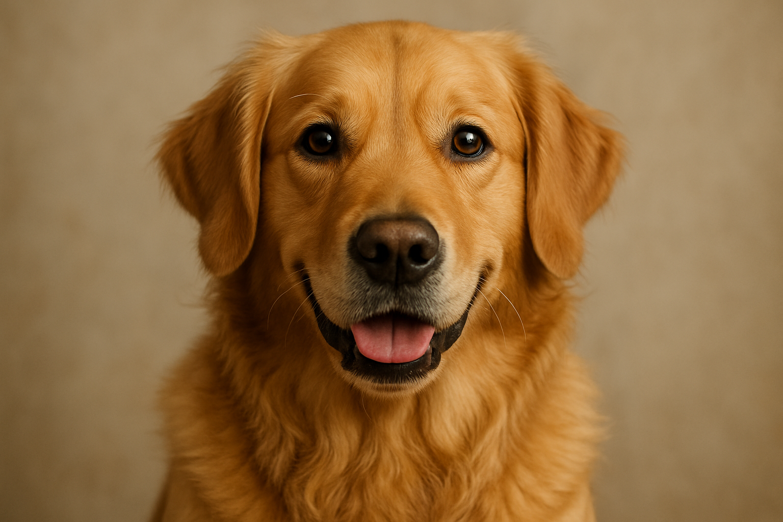 give me potriot of dog in 330x380 px size