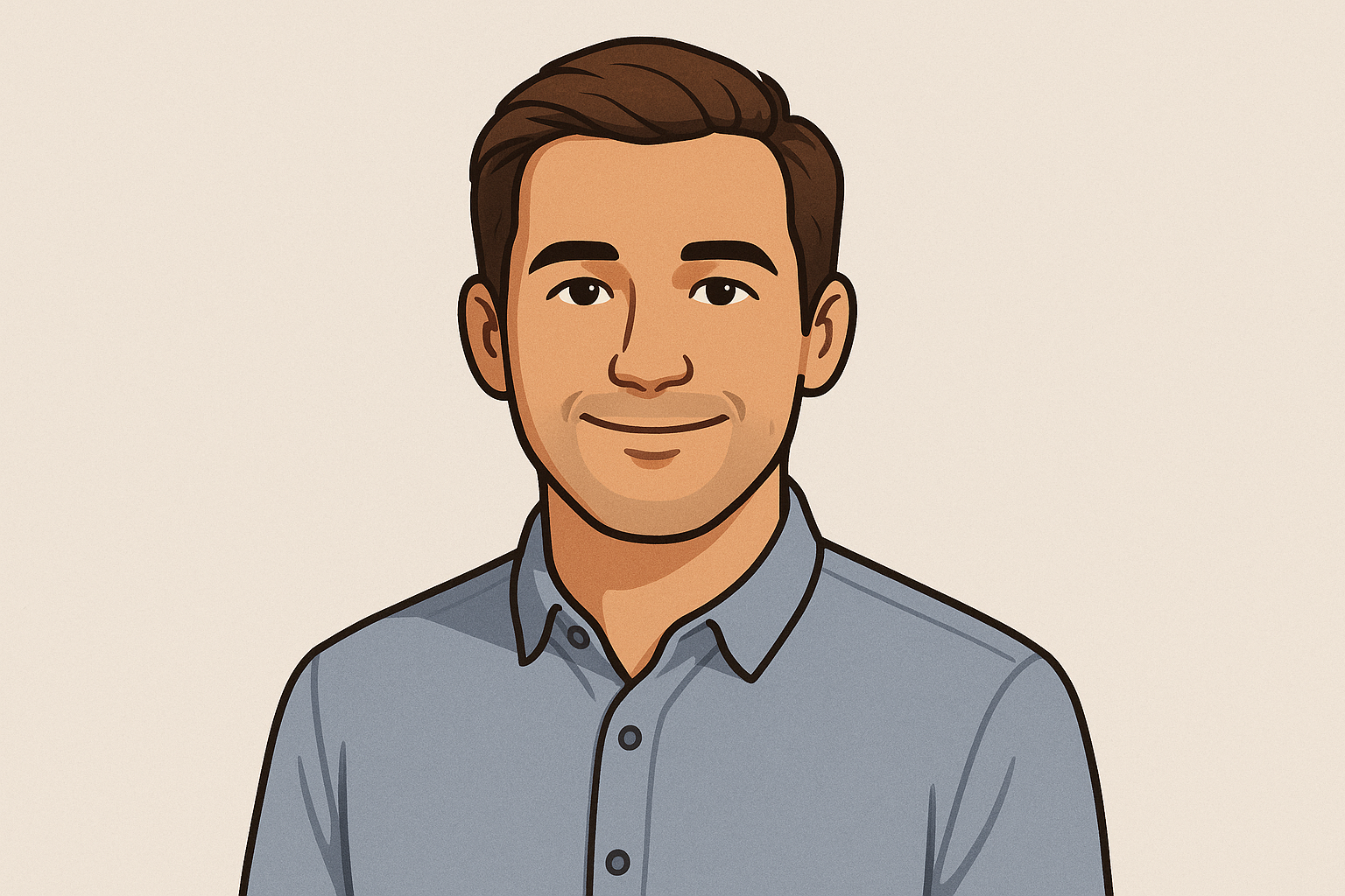 male avatar